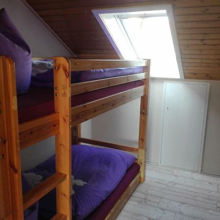 Obere Ferienwohnung Asshoff Zwischen Odenwald, Taubertal Und Bauland Berolzheim エクステリア 写真
